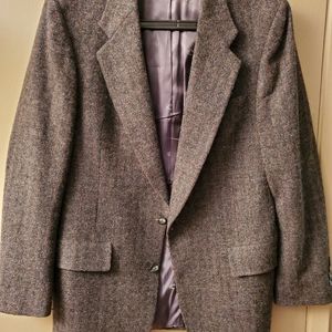 Vintage Christian Dior 100% Pure Virgin Wool Look! #vintage #christiandior #wool